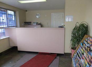 Belcaro Motel Denver Exterior photo