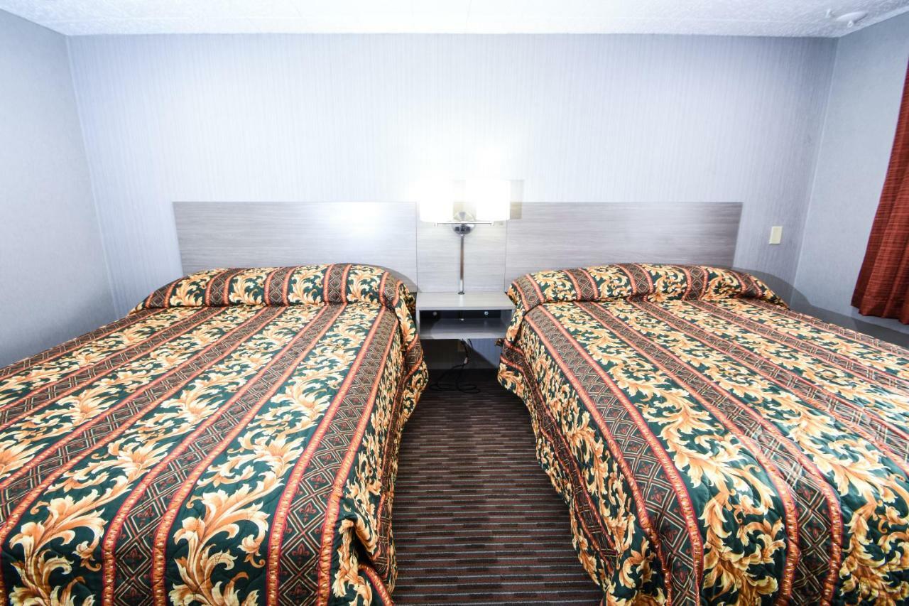 Belcaro Motel Denver Exterior photo